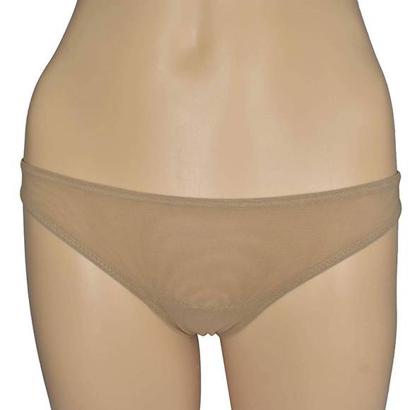 La Perla Intimates Sleepwear New La Perla Underwear Semi Sheer la-perla-intimates-sleepwear-new-la-perla-underwear-semi-sheer